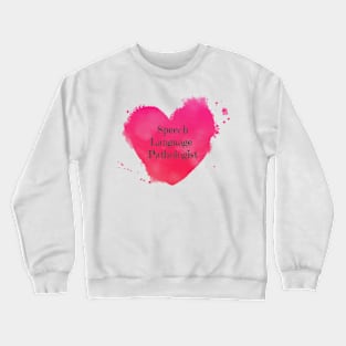 The Perfect Heart Crewneck Sweatshirt